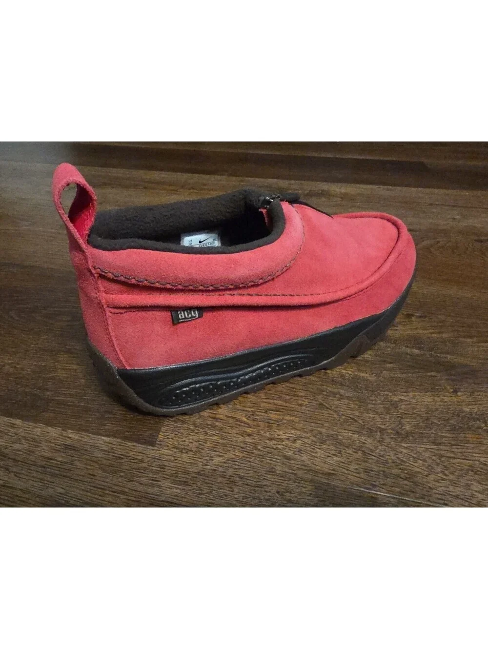 Nike size 10